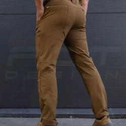 Брюки тактические летние милитари Урбан баланс койот