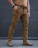 Штани тактичні літні мілітарі Урбан баланс койот 42 42