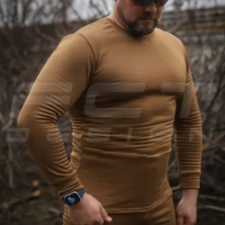 Термобілизна термофліс койот