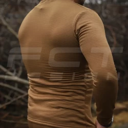 Термобілизна термофліс койот