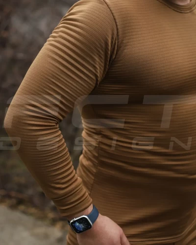 Термобілизна термофліс койот S S