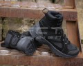 Черевики тактичні літні Варяг чорні 40 40