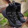 Черевики тактичні літні Варяг чорні 40 40