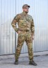 Костюм летний Специальный Твил Мультикам 