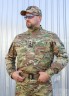 Костюм летний Специальный Твил Мультикам 