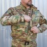 Костюм летний Специальный Твил Мультикам 