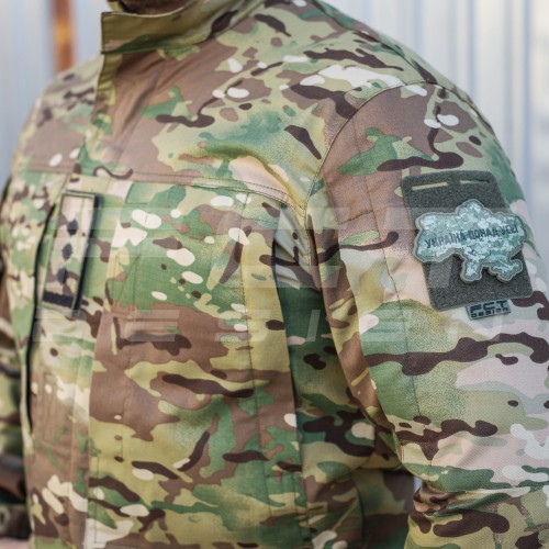 Костюм літній спеціальний твіл мультикам