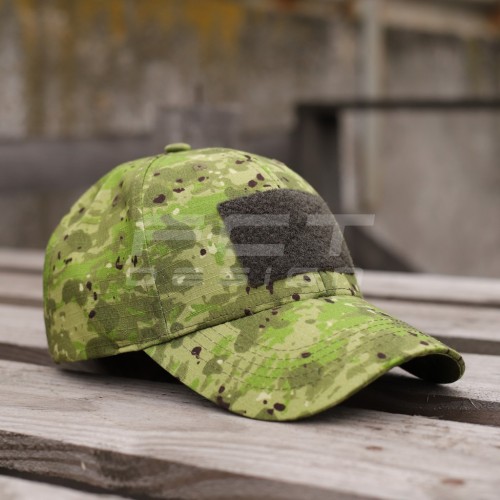 Кепка бейсболка тактична Польова Жаба 56 56