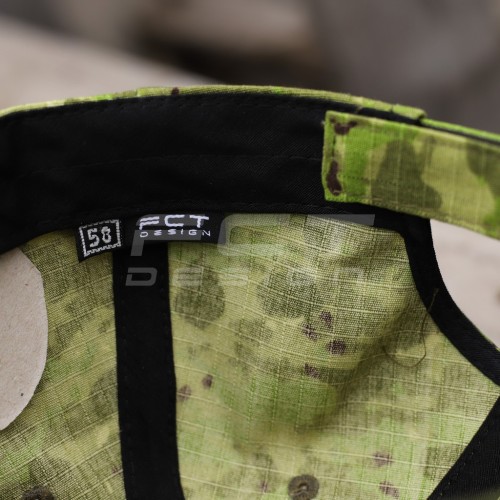 Кепка бейсболка тактична Польова Жаба 56 56