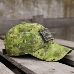 Кепка бейсболка тактична Польова Жаба