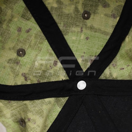 Кепка бейсболка тактична Польова Жаба 56 56