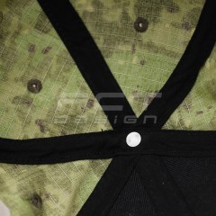 Кепка бейсболка тактична Польова Жаба