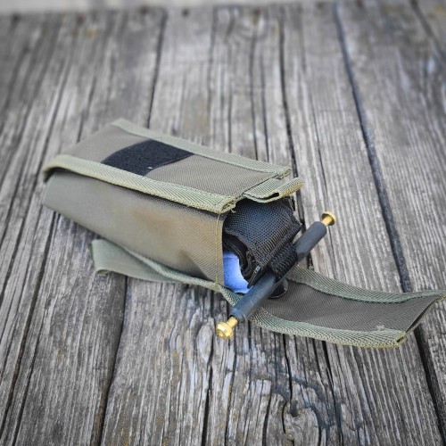 Турнікет тактичний кровоспинний