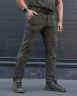 Штани тактичні літні мілітарі Урбан баланс хакі 42 42