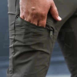 Брюки тактические пожилые милитари Урбан баланс хаки