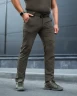 Штани тактичні літні мілітарі Урбан баланс хакі 42 42