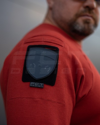 Лонгслів довгий рукав Зара Теракот 44 44