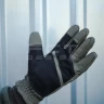 Рукавиці Софтшел хакі з Тачскріном утеплені M M