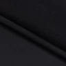 Тканина Софтшел черная