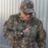 Костюм Горка 5 демисезонный с усилением Оксфорд Хищник 40-42/3