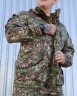 Костюм Горка 5 демисезонный с усилением Оксфорд Хищник 40-42/3