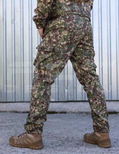 Костюм Гірка 5 демісезонний з посиленням оксфорд хижак 40-42/3 40-42/3