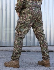 Костюм Гірка 5 демісезонний з посиленням оксфорд хижак