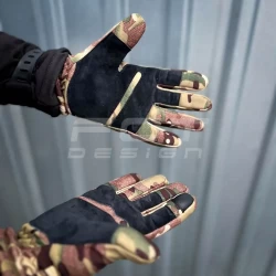 Рукавиці Софтшел мультикам з Тачскріном утеплені 