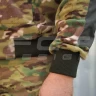 Кофта фліс тактична під резинку Мультикам 40-42/3 40-42/3