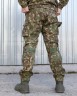 Костюм Горка-5 зимний на флисе Хищник с наколенниками и налокотниками 40-42/3