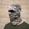Шапка-маска балаклава ХБ пиксель ЗСУ