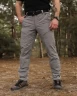 Штани тактичні літні мілітарі Урбан 4W Stretch сірі 42 42