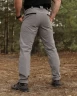Штани тактичні літні мілітарі Урбан 4W Stretch сірі 42 42