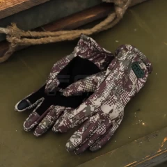 Рукавиці Софтшел Хижак з Тачскріном утеплені