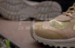 Кросівки тактичні літні Варяг тканина піксель ЗСУ
