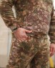 Костюм спортивный флисовый Хищник 42