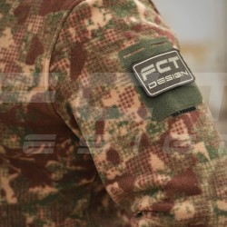 Костюм спортивный флисовый Хищник