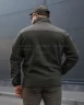 Кофта фліс хакі спрощена з липучками 40-42/3 40-42/3
