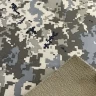Тканина камуфляжна Софтшелл піксель