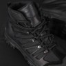 Черевики тактичні демісезонні Вікінг мембрана чорні 36 36