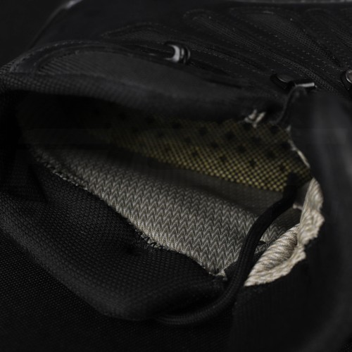 Черевики тактичні демісезонні Вікінг мембрана чорні 36 36