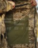 Костюм Гірка 5 зимовий слімтекс з налокітниками та наколінниками піксель ЗСУ 40-42/3 40-42/3