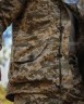 Костюм Гірка 5 зимовий слімтекс з налокітниками та наколінниками піксель ЗСУ 40-42/3 40-42/3