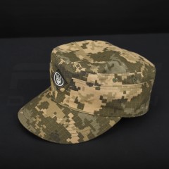 Кепка Мазепанка ріп стоп піксель ЗСУ