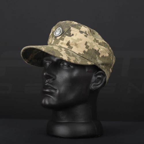 Кепка Мазепанка ріп стоп піксель ЗСУ 56 56