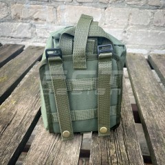 Аптечка підсумок тактична швидкого скидання НАТО