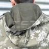 Бушлат зимний Дюспо утепленный пиксель ВСУ 40-42/3