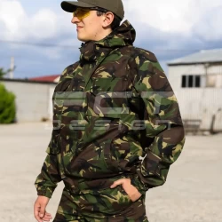 Костюм Гірка розвідник камуфляжний DPM
