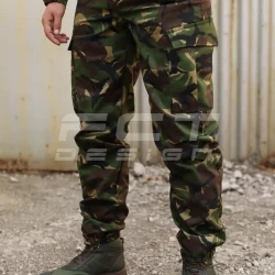 Костюм Гірка розвідник камуфляжний DPM