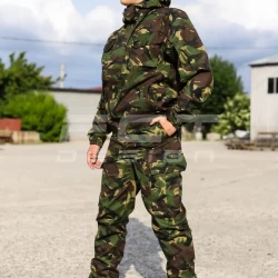 Костюм Гірка розвідник камуфляжний DPM